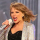 Illustration for article titled Heres Video of Taylor Swift Falling Down a Flight of Stairs on NYE